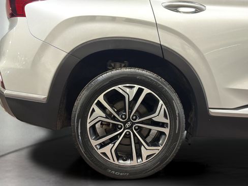 Used 2019 Hyundai Santa Fe Limited w/ Cargo Package image 35