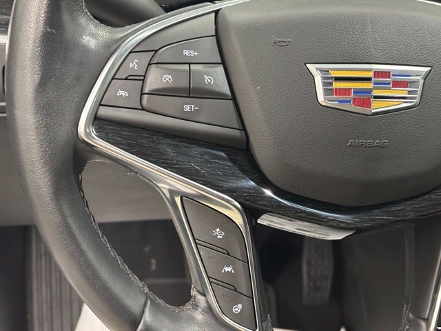 Used 2023 Cadillac XT5 Premium Luxury AWD/4WD image 26