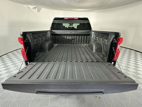 Used 2026 Chevrolet Silverado 1500 RST w/ RST Select Package RWD image 24