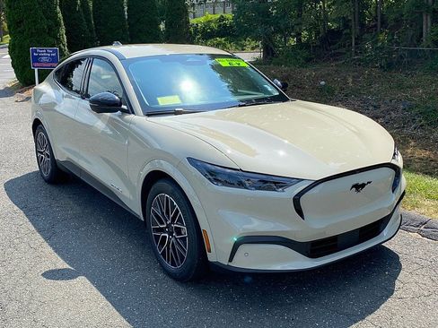 New 2025 Ford Mustang Mach-E Premium AWD/4WD image 10