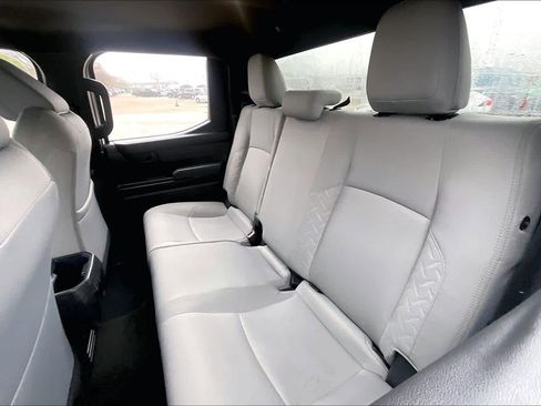 Used 2024 Toyota Tacoma SR5 image 20