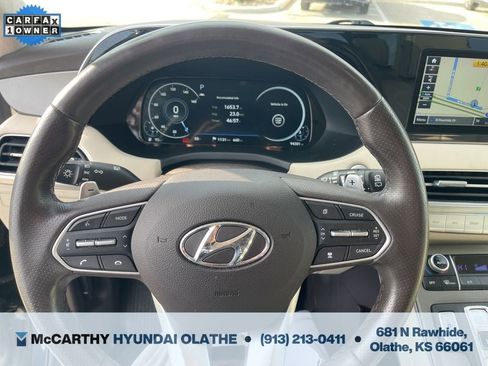 Used 2020 Hyundai Palisade Limited AWD/4WD image 7