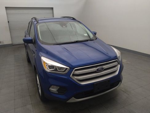 Used 2019 Ford Escape SEL AWD/4WD image 14