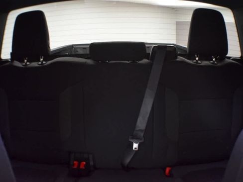 Used 2019 Chevrolet Silverado 1500 LT w/ Texas Edition RWD image 18