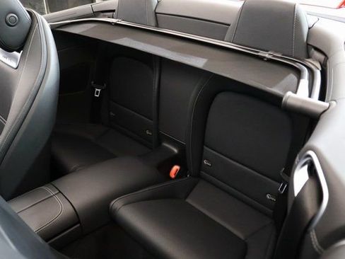 Used 2022 Mercedes-Benz SL 55 AMG SL 55 AMG image 17