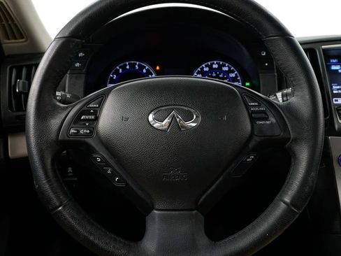 Used 2013 INFINITI G37 x w/ Premium Pkg image 14