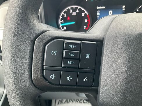 New 2026 Ford F250 XL w/ STX Appearance Package image 19