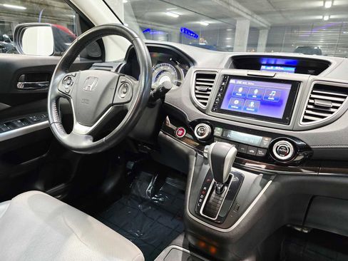 Used 2015 Honda CR-V EX-L image 27