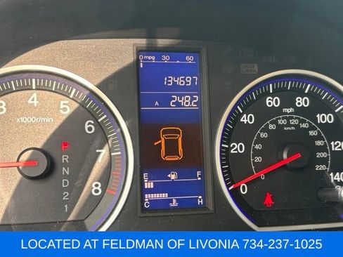 Used 2011 Honda CR-V SE image 13