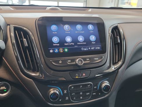 Used 2023 Chevrolet Equinox RS AWD/4WD image 14
