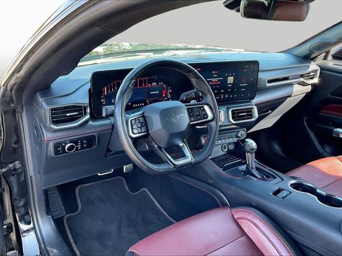Used 2024 Ford Mustang GT Premium RWD image 15