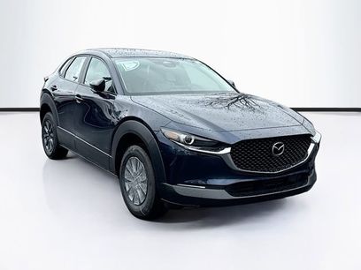 New 2026 MAZDA CX-30 AWD 2.5 S