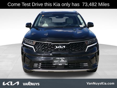 Used 2023 Kia Sorento EX image 8