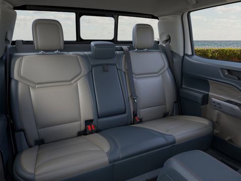 New 2025 Ford Maverick Lariat image 27