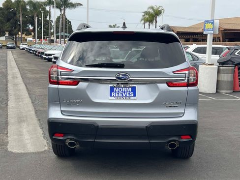 Used 2023 Subaru Ascent Limited w/ Technology Package AWD/4WD image 28