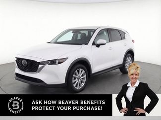 Certified 2023 MAZDA CX-5 AWD 2.5 S video 1
