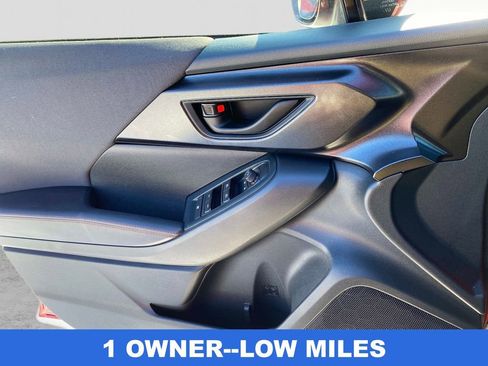 Used 2024 Subaru Impreza RS image 18