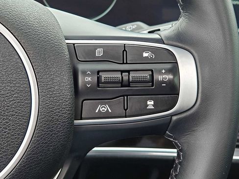 Certified 2024 Kia Sportage SX image 25