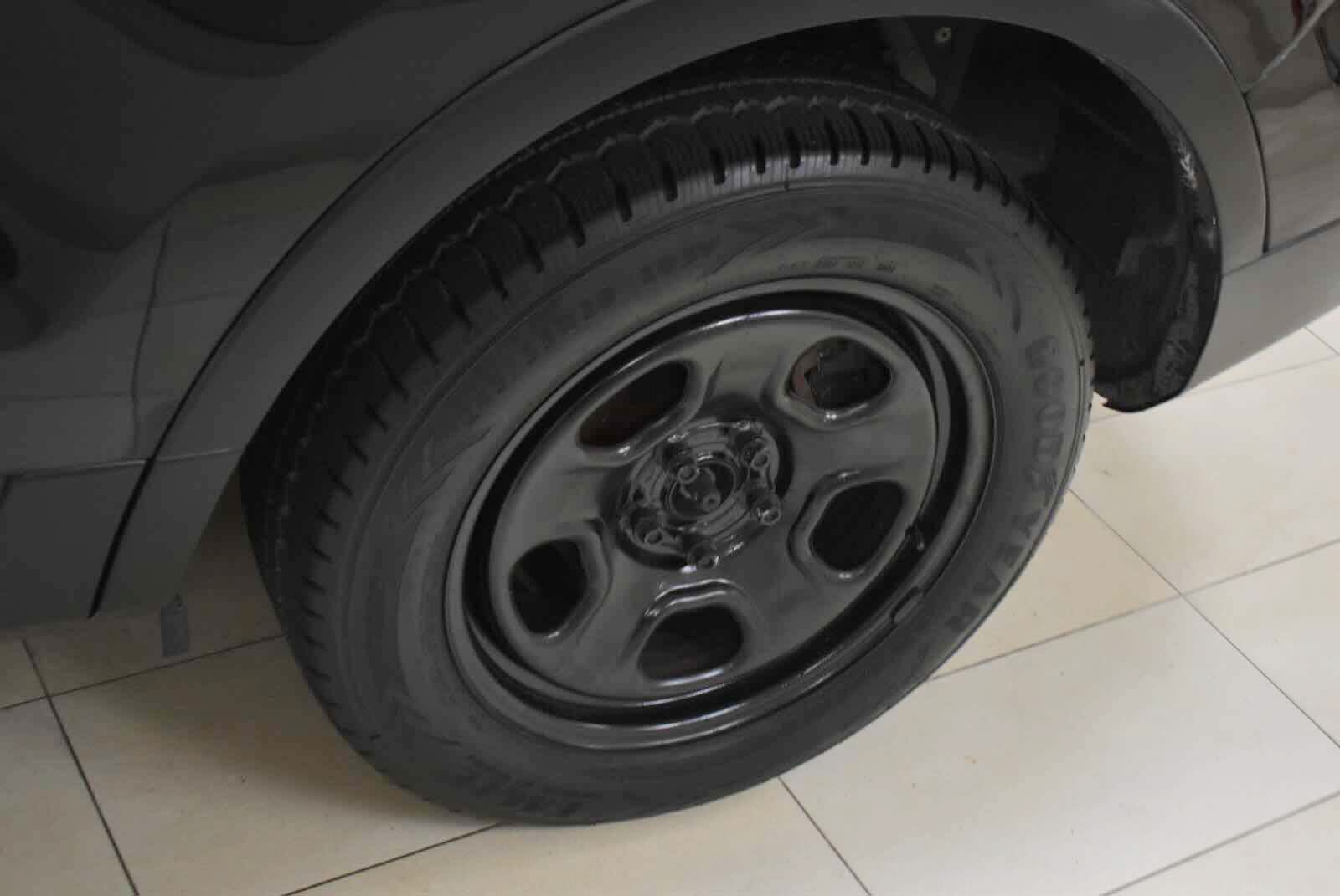 Used 2013 Ford Explorer 4WD Police Interceptor image 34