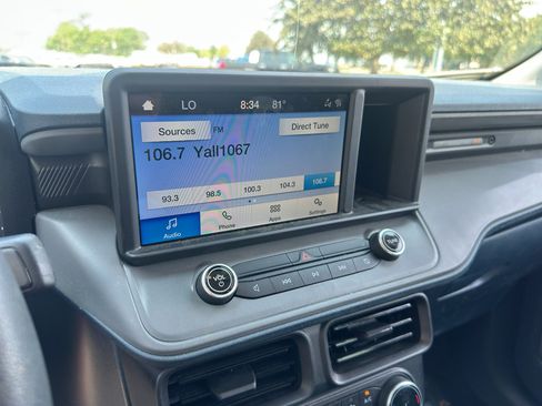 Used 2022 Ford Maverick XL FWD image 22