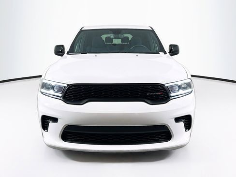 Used 2025 Dodge Durango GT RWD image 2