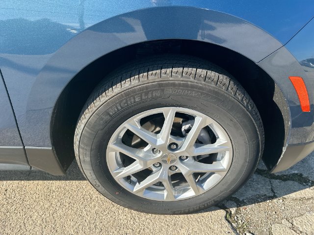 Used 2024 Chevrolet Equinox LT w/ LPO, Floor Liner Package FWD image 63