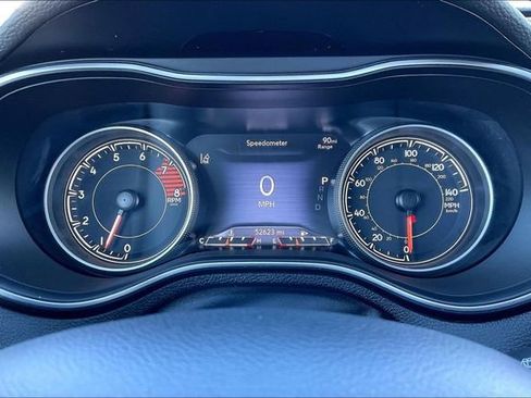 Used 2021 Jeep Cherokee Trailhawk w/ Trailer Tow Group image 22