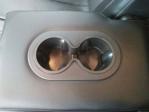 Used 2017 GMC Terrain SLT w/ Open Road Package image 11