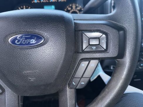 Used 2016 Ford F150 XLT image 42