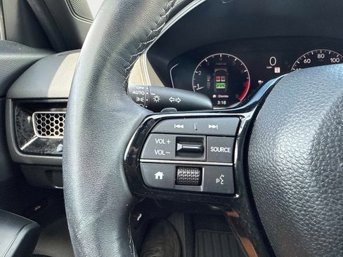 Used 2024 Honda Civic Sport image 24