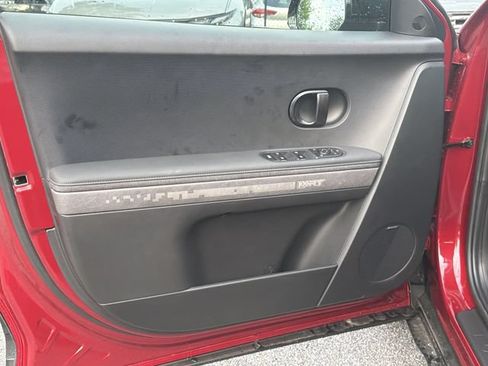New 2026 Hyundai Ioniq 5 XRT AWD/4WD image 10