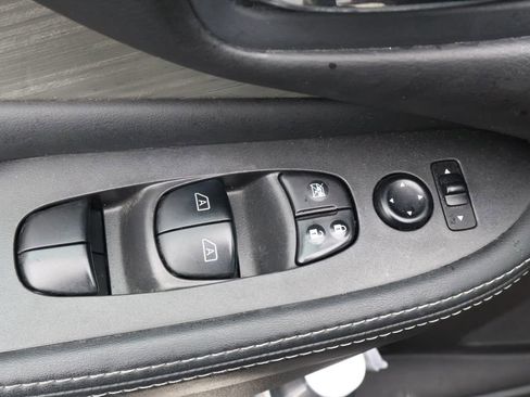 Used 2016 Nissan Murano S w/ Cargo Package image 11