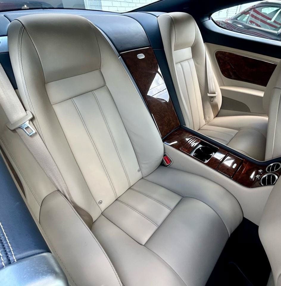 Used 2010 Bentley Continental GT w/ Convenience Specification Pkg AWD/4WD image 20