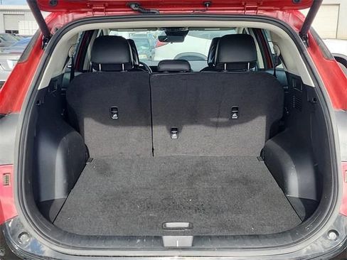 New 2026 Kia Sportage SX image 6