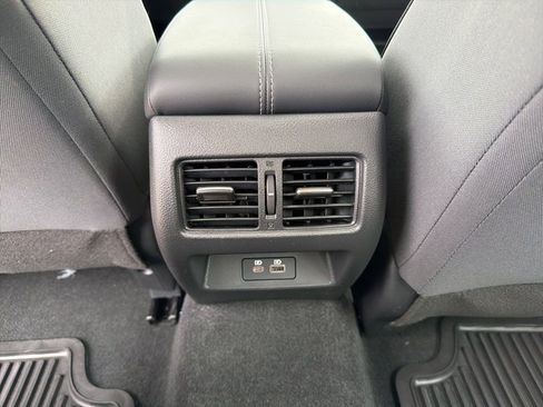 New 2026 Nissan Altima 2.5 SV FWD image 17