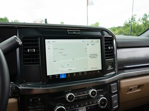 Used 2026 Ford F450 Lariat AWD/4WD image 47