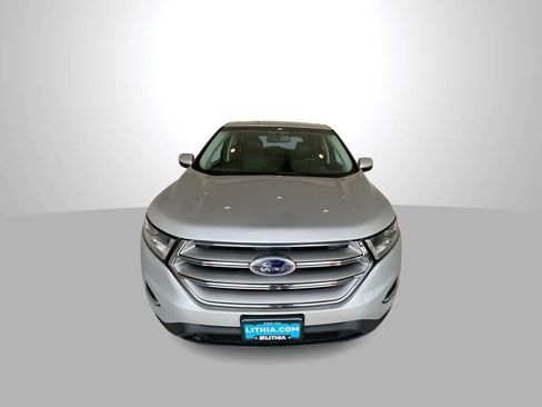 Used 2018 Ford Edge SEL w/ Equipment Group 201A AWD/4WD image 3
