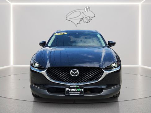 Used 2020 MAZDA CX-30 AWD w/ Premium Package image 7