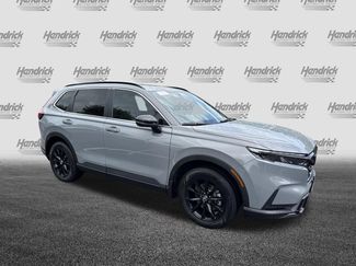 Certified 2024 Honda CR-V Sport video 2