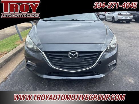 Used 2014 MAZDA MAZDA3 i Sport image 9