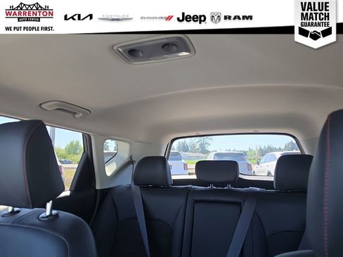Used 2020 Kia Soul GT-Line Turbo FWD image 15