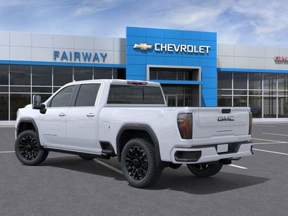 New 2026 GMC Sierra 2500 Denali Ultimate