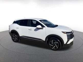 Used 2025 Nissan Kicks SV video 2