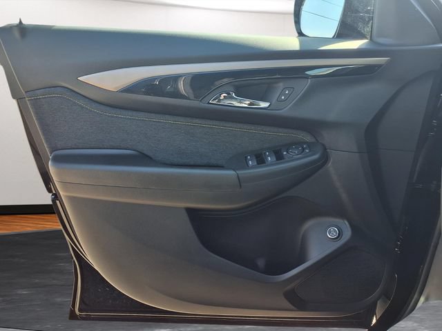 New 2026 Chevrolet TrailBlazer ACTIV w/ Convenience Package AWD/4WD image 16