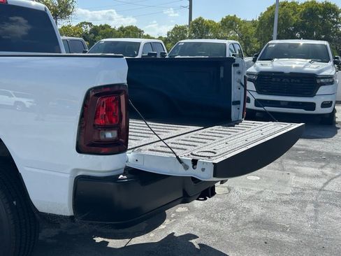 New 2025 RAM 2500 Tradesman w/ Bed Convenience Group image 22