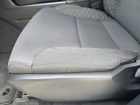 New 2026 Toyota Tundra SR RWD image 21
