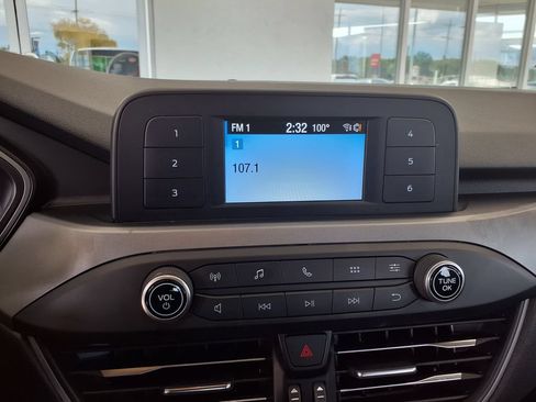 Used 2020 Ford Escape S FWD image 25