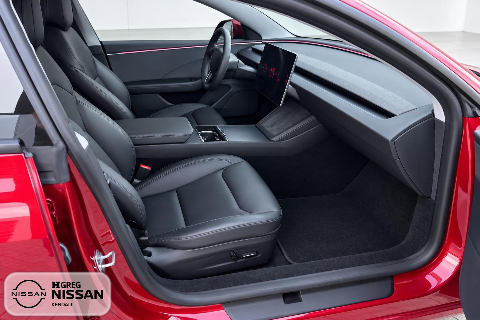 Used 2025 Tesla Model 3 Long Range RWD image 9