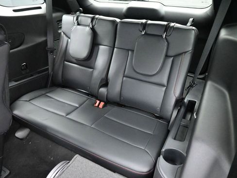 New 2026 Ford Explorer ST-Line RWD image 21