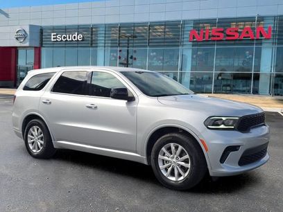 Used 2025 Dodge Durango GT